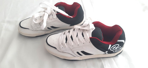 Shamp herren schnürschuhe - shamp, gr