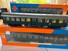 Roco Personenwagen H0 Set 5 Waggons