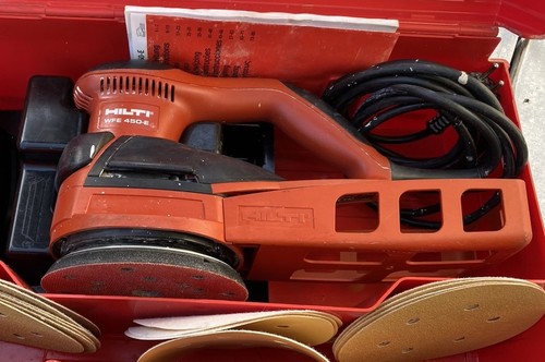 Hilti wfe 450 - hilti, e