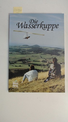 Die wasserkuppe berg mit - -,