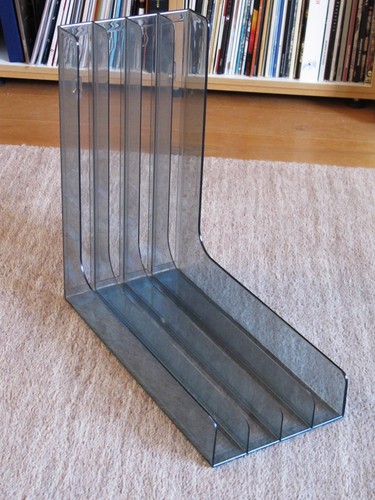 Schallplatten ständer - lp, schallplatten-ständer
