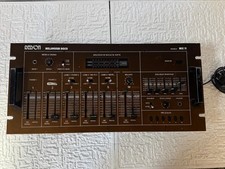 Redron mixer - mixer,
