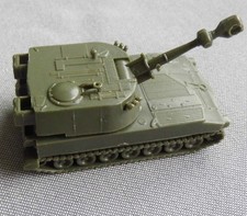 Panzer:   Panzerhaubitze M109  - von RMM Roskopf  1:87 - 1:100