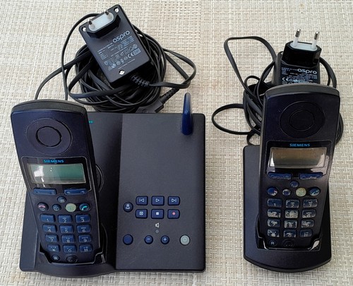 Gigaset 3000 comfort - 2x,