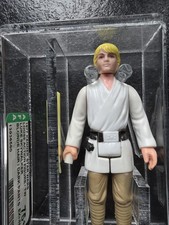 STAR WARS KENNER 1977 LUKE