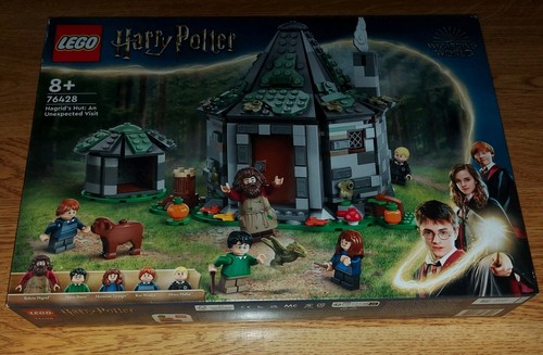 Lego harry potter 76428 - lego,