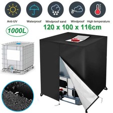 IBC Container Abdeckung 1000L