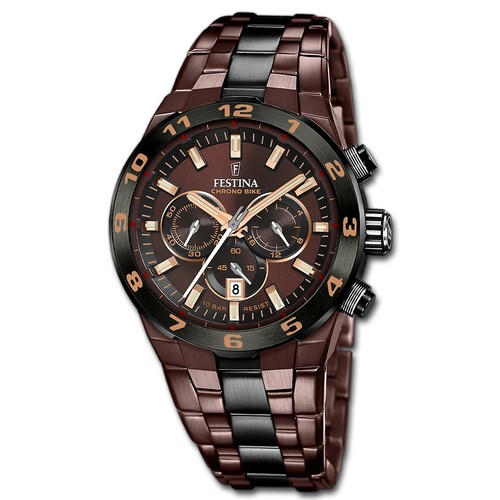 Festina herrenuhr chrono bike - festina,