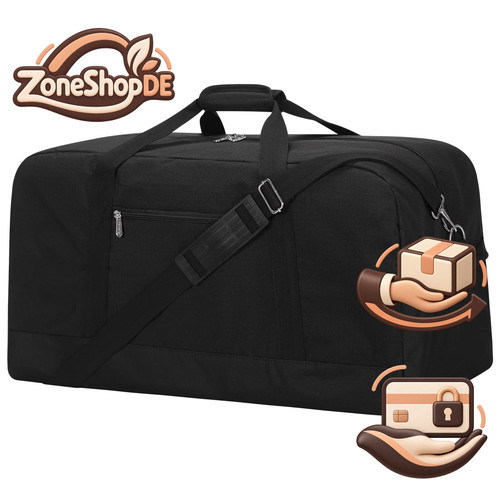 Zzy 55l sporttasche herren - herren, gym