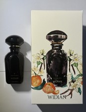 Widian - Black II - Extrait de