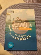 52 kleine & große Eskapaden