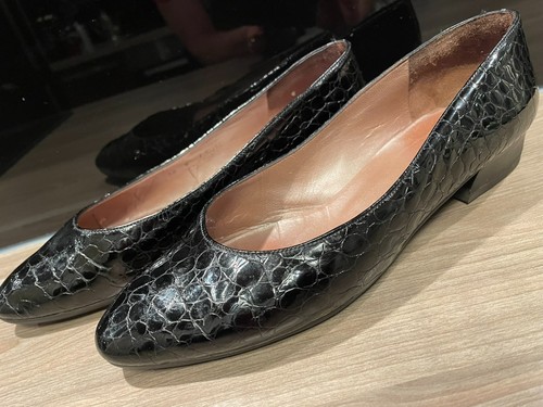 Bally damen halbschuhe pumps - damen,