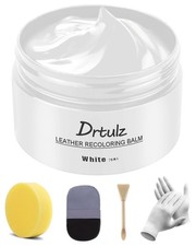 Leather Repair Kit Black