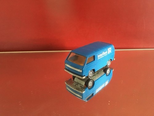 Siku 1331 transporter - siku, t3