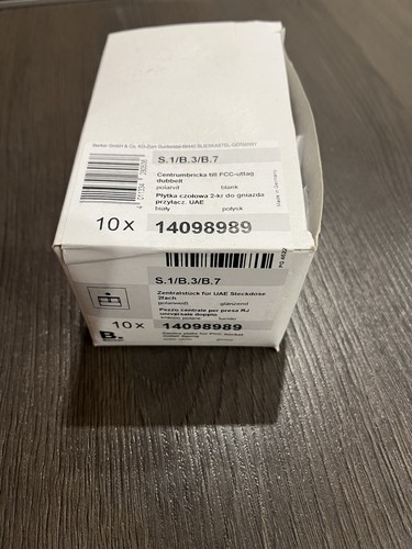 Neue berker 14098989 - 10,