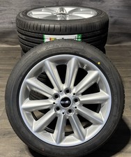 Original Mini F54 Clubmann 17