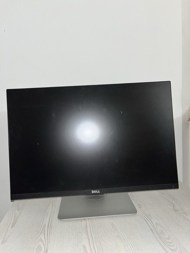 Dell u2412mc monitor - dell, monitor,