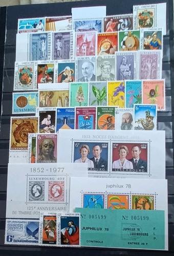 Luxemburg sehr schönes - luxemburg,