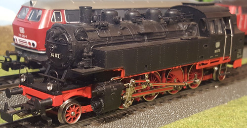 506 märklin 3096 mit - märklin, br