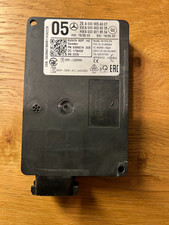 Mercedes Benz  Sensor Radarsensor  Abstandswarner A0009054907