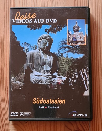 Reise videos auf dvd - auf,