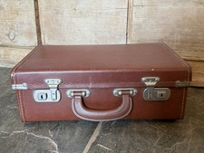 Vintage Brown Board Lederoptik