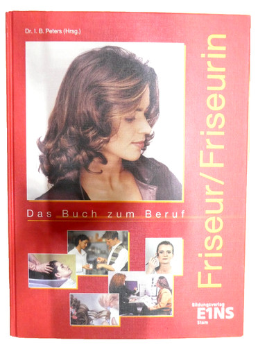 Das buch zum beruf - zum,
