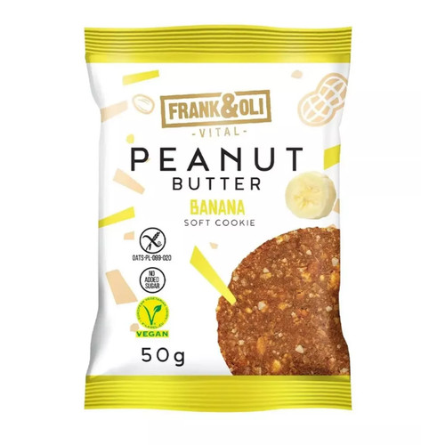 Frank oli soft cookie - frank&oli,