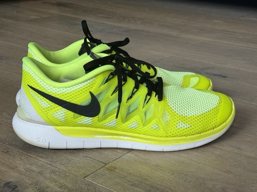 Nike free nein - 5.0,