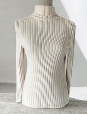dünner Rolli /Rollkragenpulli