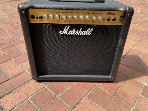 Marshall mg30dfx - marshall,