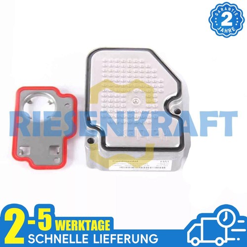 Hinten differential kontrol - differential,