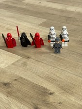 lego star wars stormtrooper