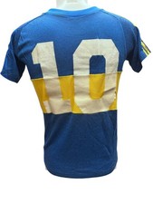 Trikot Boca Junioren Maradona