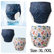 Stoffwindel für Erwachsene