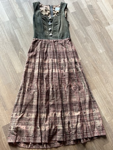 Dirndl sportalm mit - dirndl,