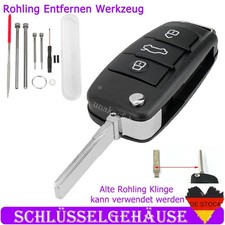 Klapp Schlüssel Gehäuse Für