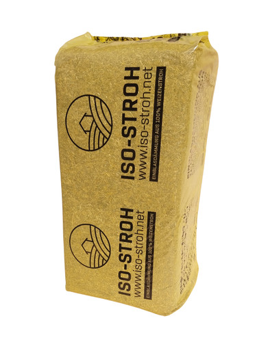 Iso stroh sack - stroh, –
