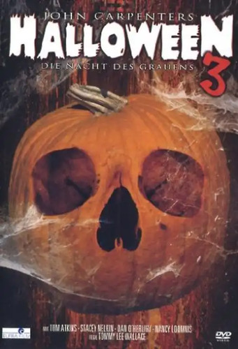 Halloween die nacht des - halloween, 3