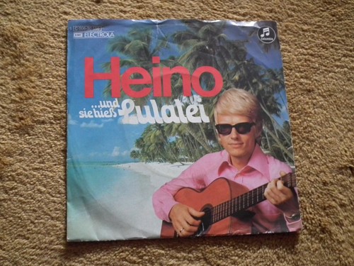 Heino und sie - heino,