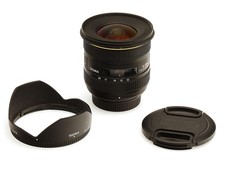 SIGMA Zoom Objektiv 4-5.6 /