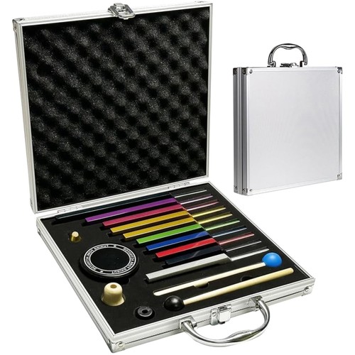 Stimmgabel set frequenzen - set,, 10