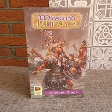 Wizard Kings - Columbia Games
