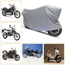 Motorrad Abdeckung Outdoor