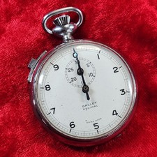 Vintage Gallet Decimal 30 MIN
