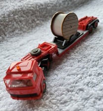 WIKING H0 : Magirus 235 D 22 -