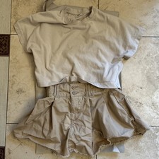 Bekleidungspaket mädchen 140 - mädchen,