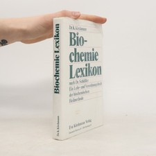 Biochemie-Lexikon nach Dr
