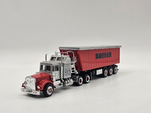 Wiking herpa freightliner - herpa, 1:87