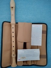 3-teilige Moeck 2300 Alt